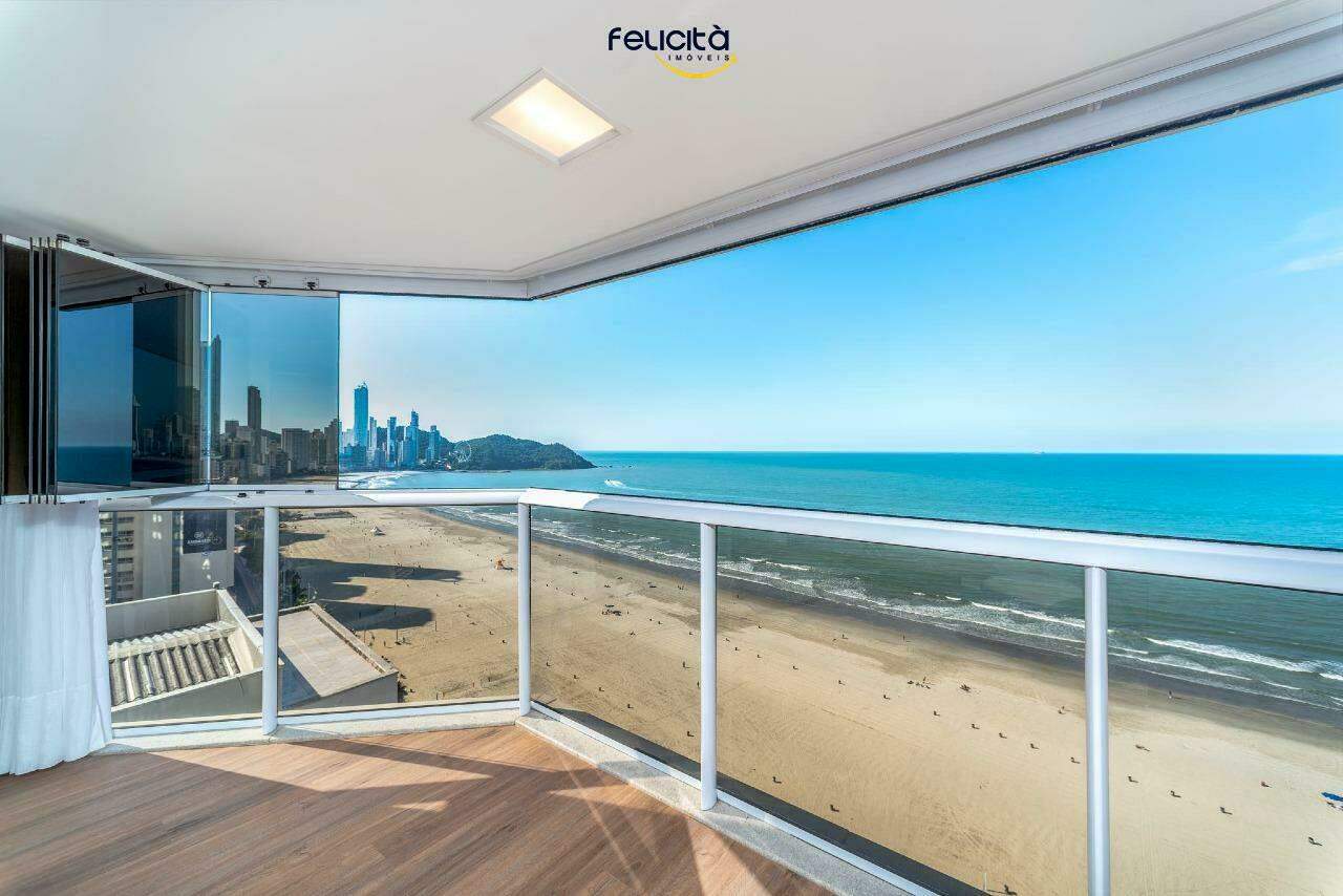 Apartamento de 4 quartos, 274m² no bairro Centro, em Balneário Camboriú | Eu Corretor