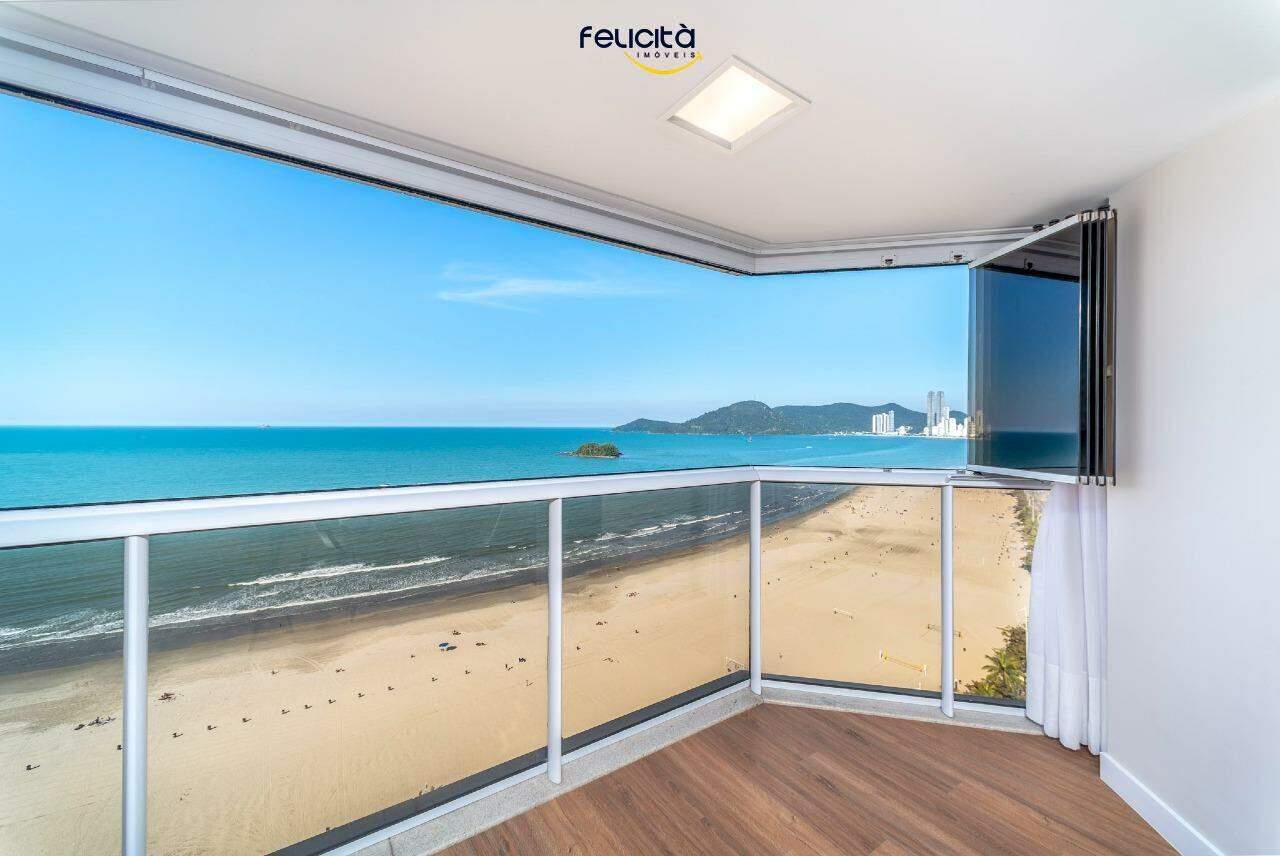 Apartamento de 4 quartos, 274m² no bairro Centro, em Balneário Camboriú | Eu Corretor