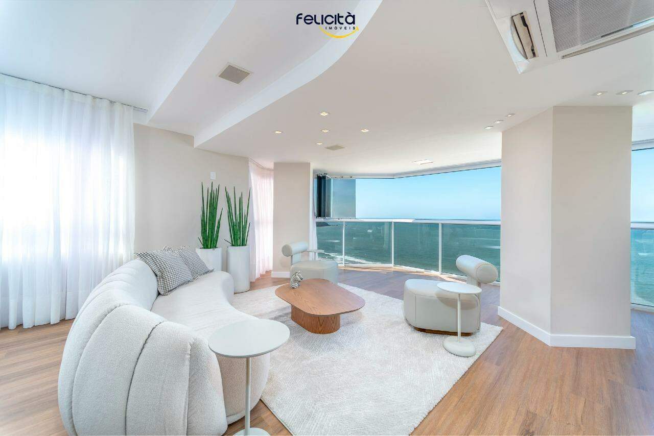 Apartamento de 4 quartos, 274m² no bairro Centro, em Balneário Camboriú | Eu Corretor