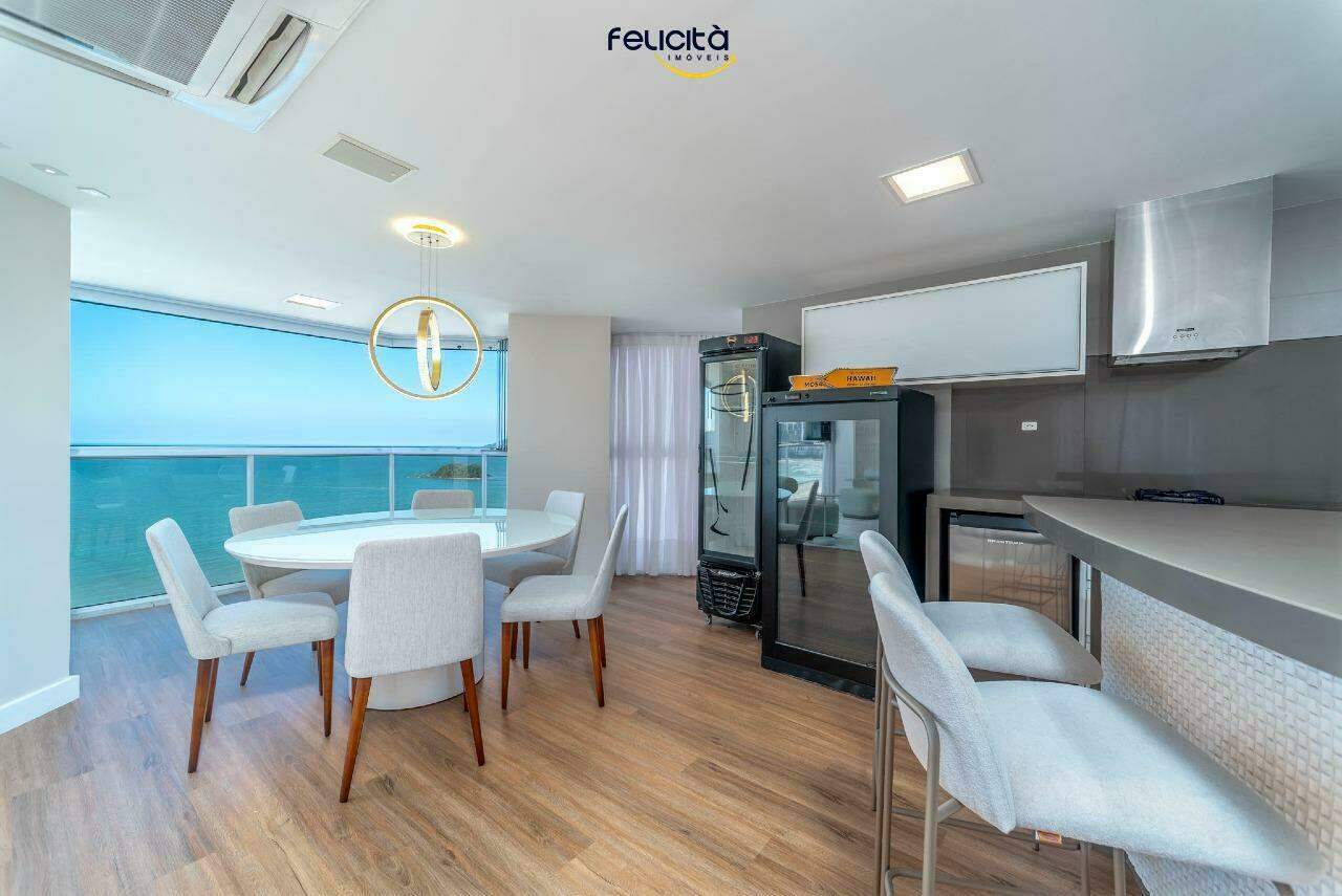 Apartamento de 4 quartos, 274m² no bairro Centro, em Balneário Camboriú | Eu Corretor