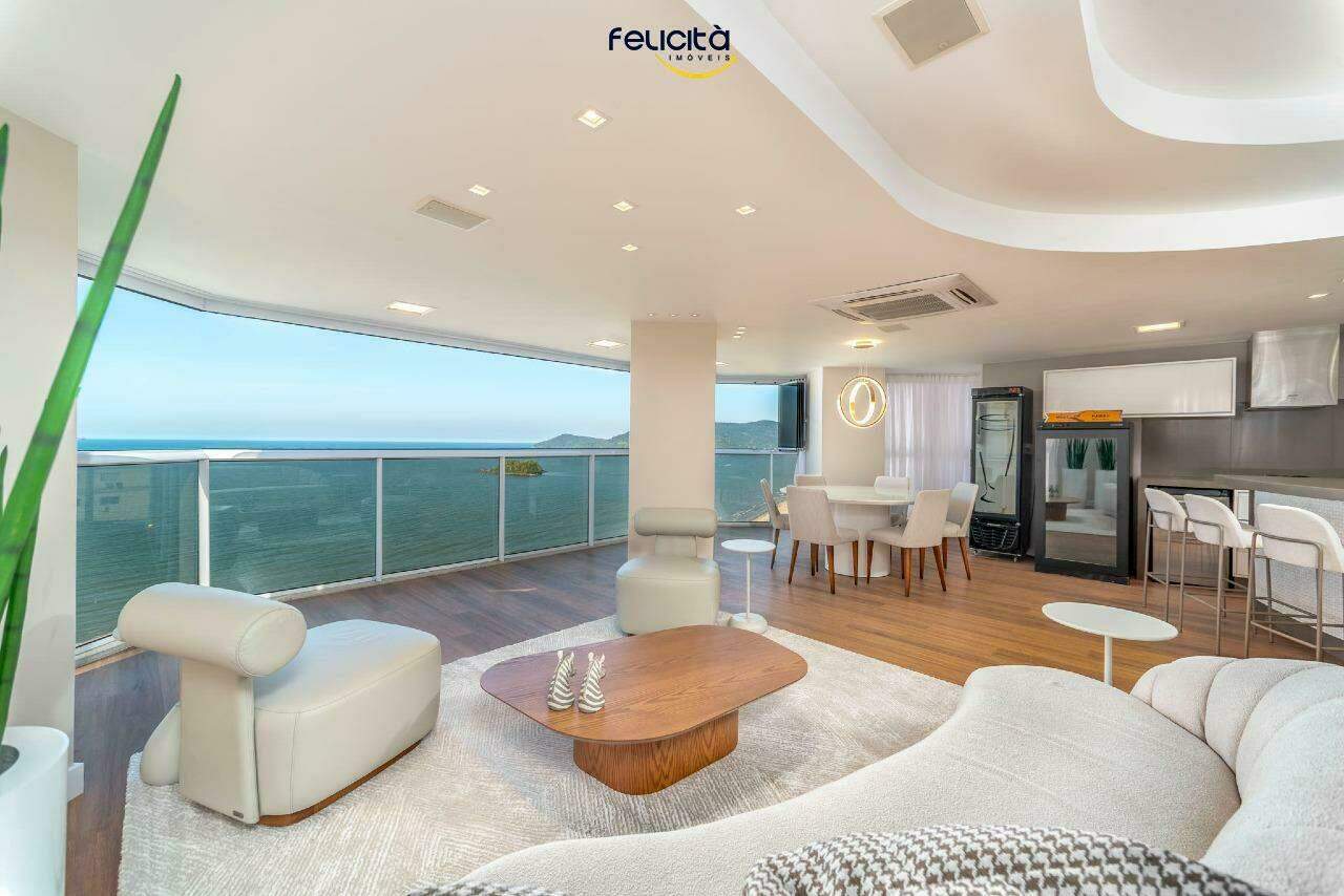Apartamento de 4 quartos, 274m² no bairro Centro, em Balneário Camboriú | Eu Corretor