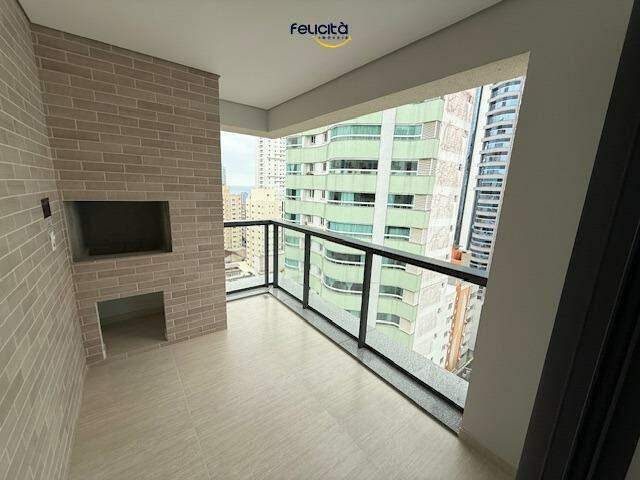 Apartamento de 3 quartos, 120m² no bairro Centro, em Balneário Camboriú | Eu Corretor