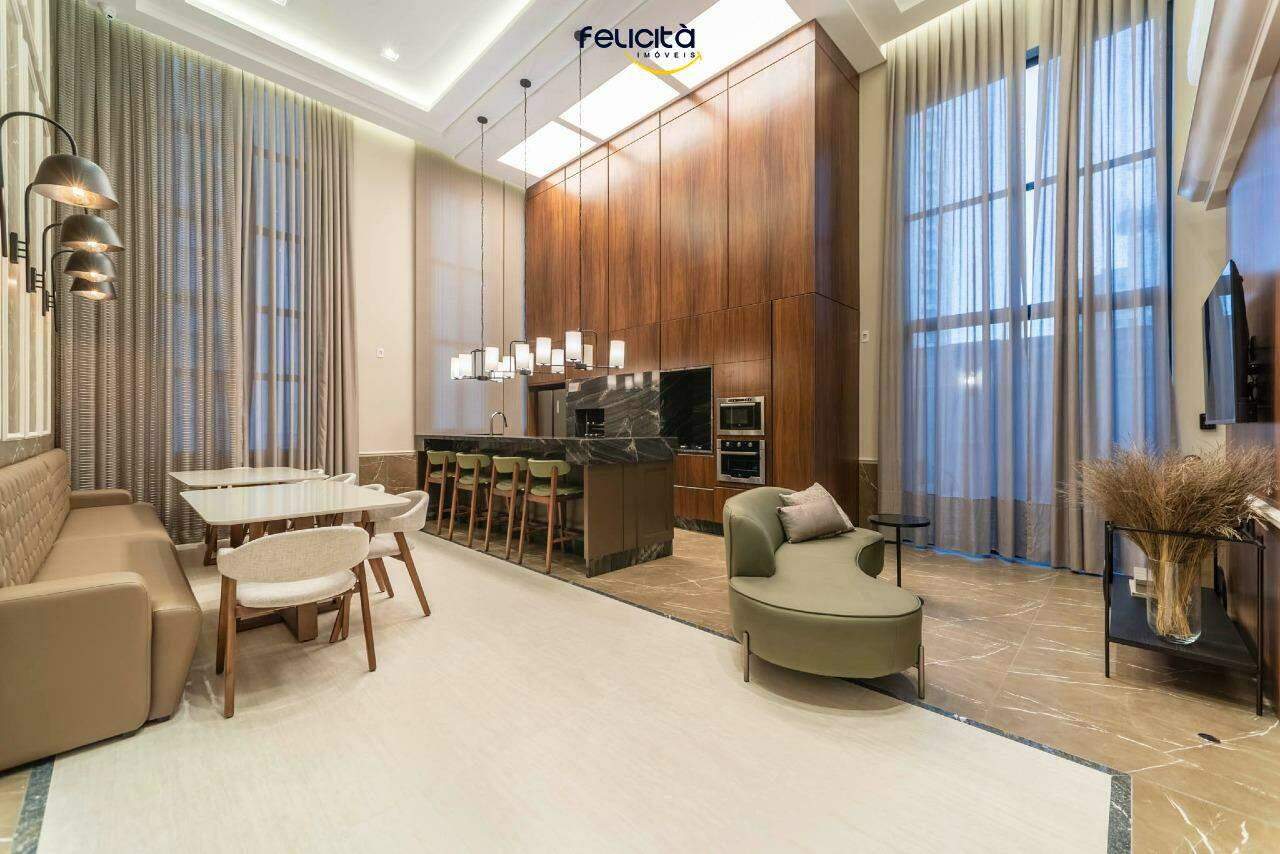 Apartamento de 3 quartos, 120m² no bairro Centro, em Balneário Camboriú | Eu Corretor