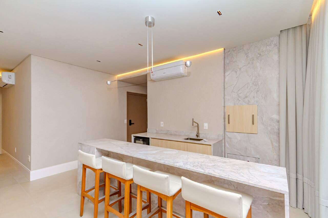 Apartamento de 4 quartos, 138m² no bairro Centro, em Balneário Camboriú | Eu Corretor