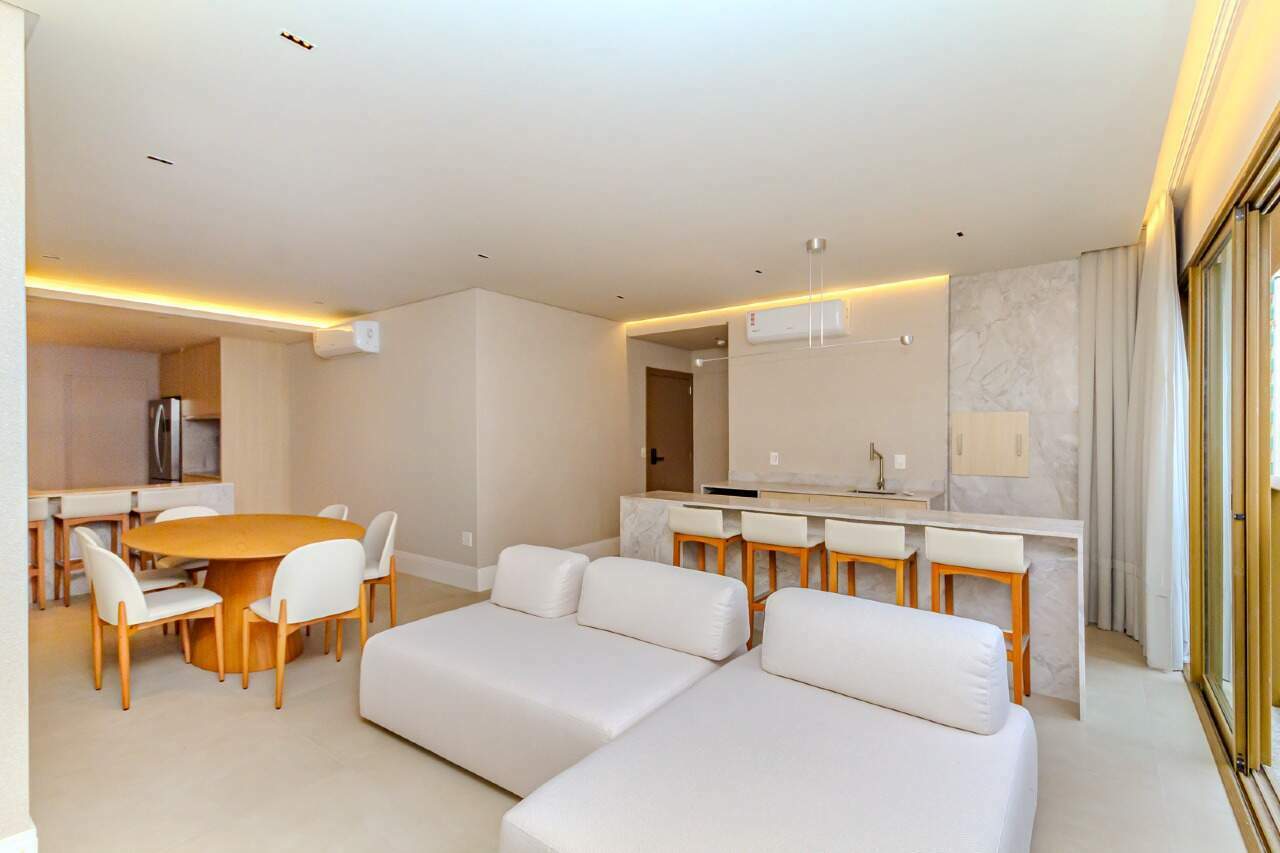 Apartamento de 4 quartos, 138m² no bairro Centro, em Balneário Camboriú | Eu Corretor