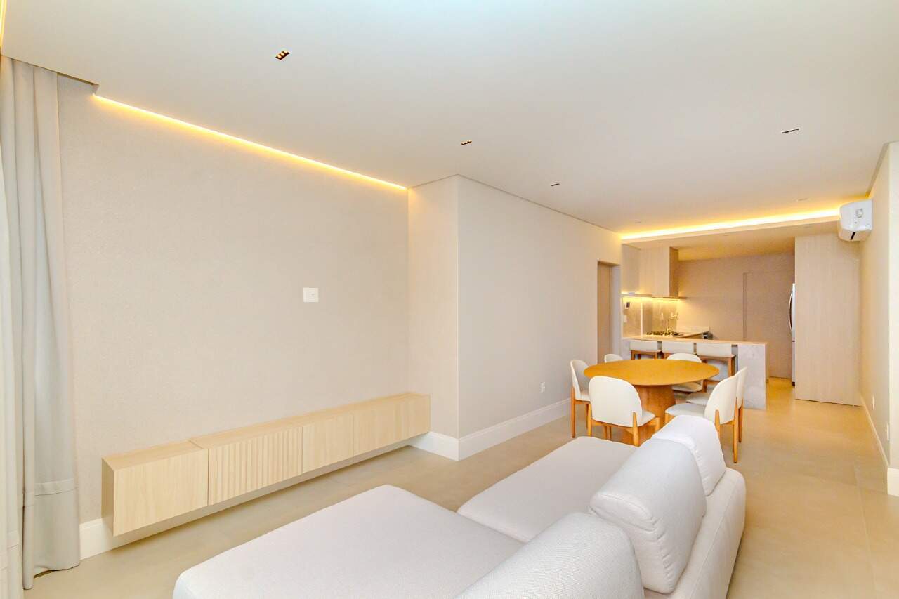 Apartamento de 4 quartos, 138m² no bairro Centro, em Balneário Camboriú | Eu Corretor
