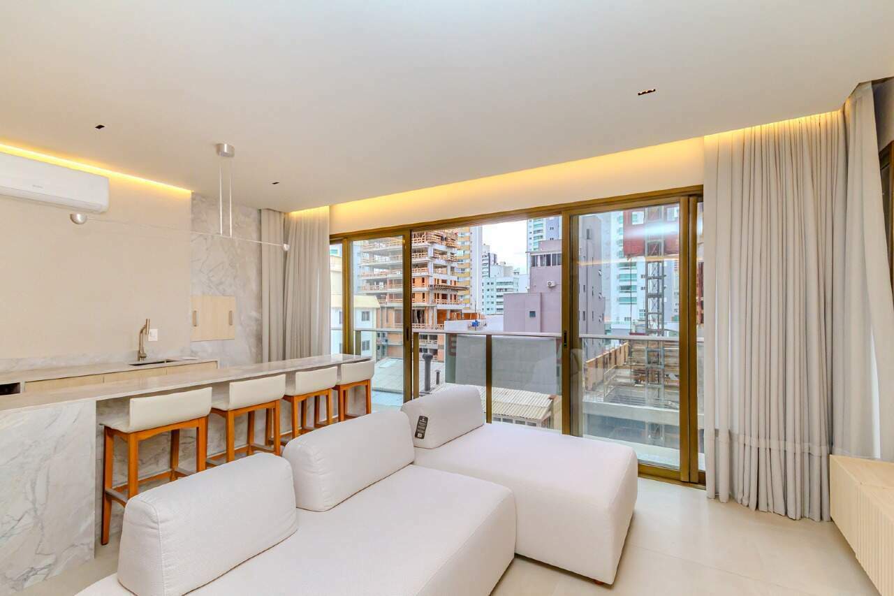 Apartamento de 4 quartos, 138m² no bairro Centro, em Balneário Camboriú | Eu Corretor