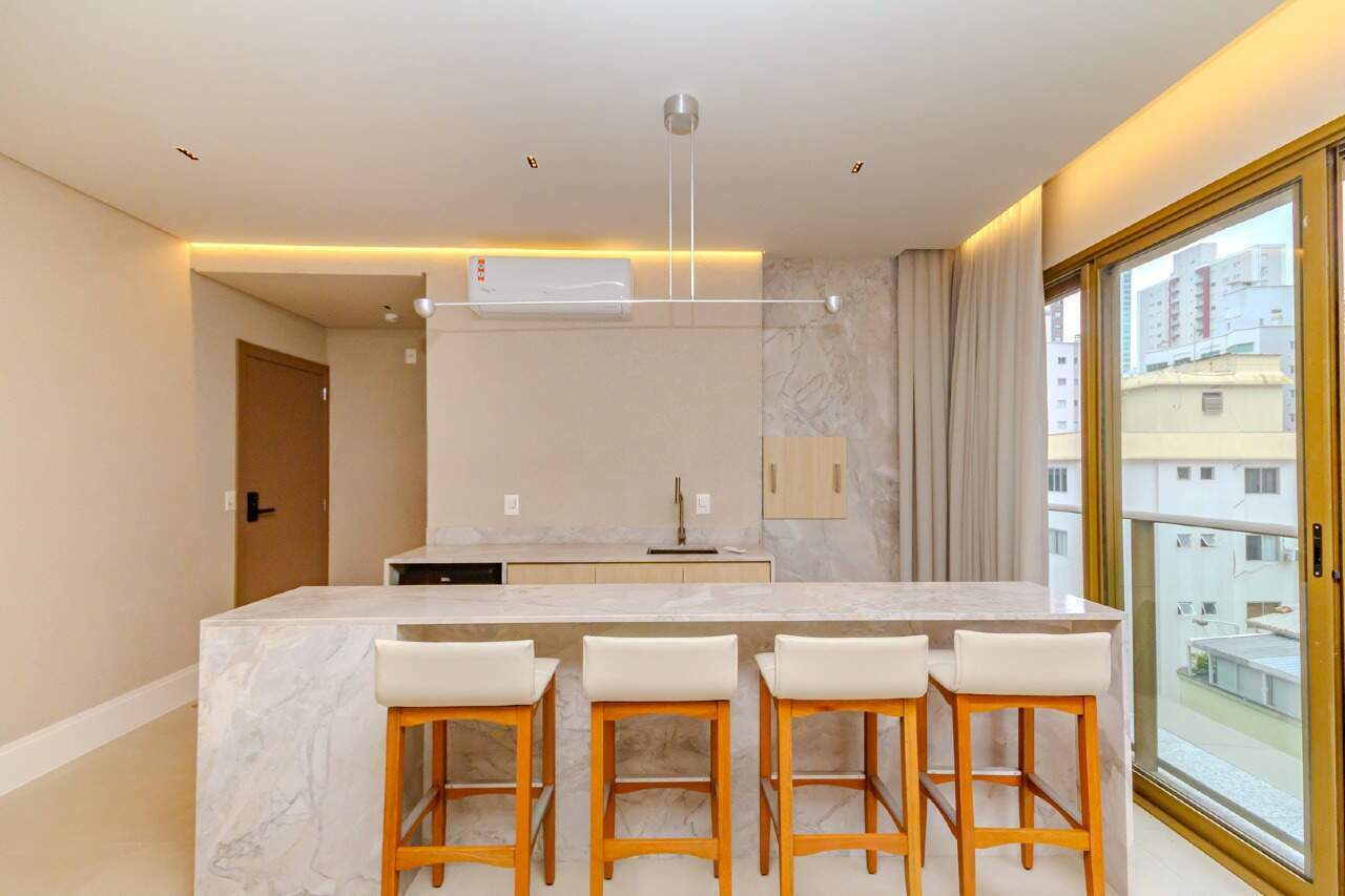 Apartamento de 4 quartos, 138m² no bairro Centro, em Balneário Camboriú | Eu Corretor