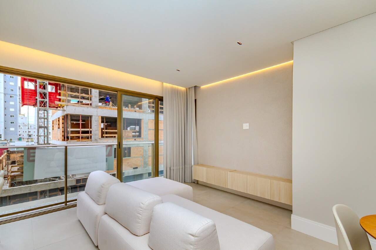 Apartamento de 4 quartos, 138m² no bairro Centro, em Balneário Camboriú | Eu Corretor