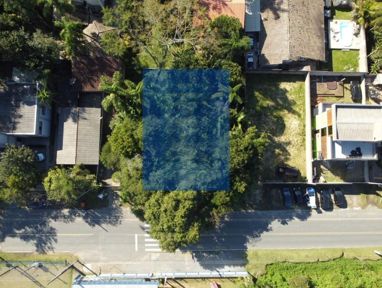 Lote/Terreno de 330m² no bairro Praia do Estaleiro, em Balneário Camboriú | Eu Corretor
