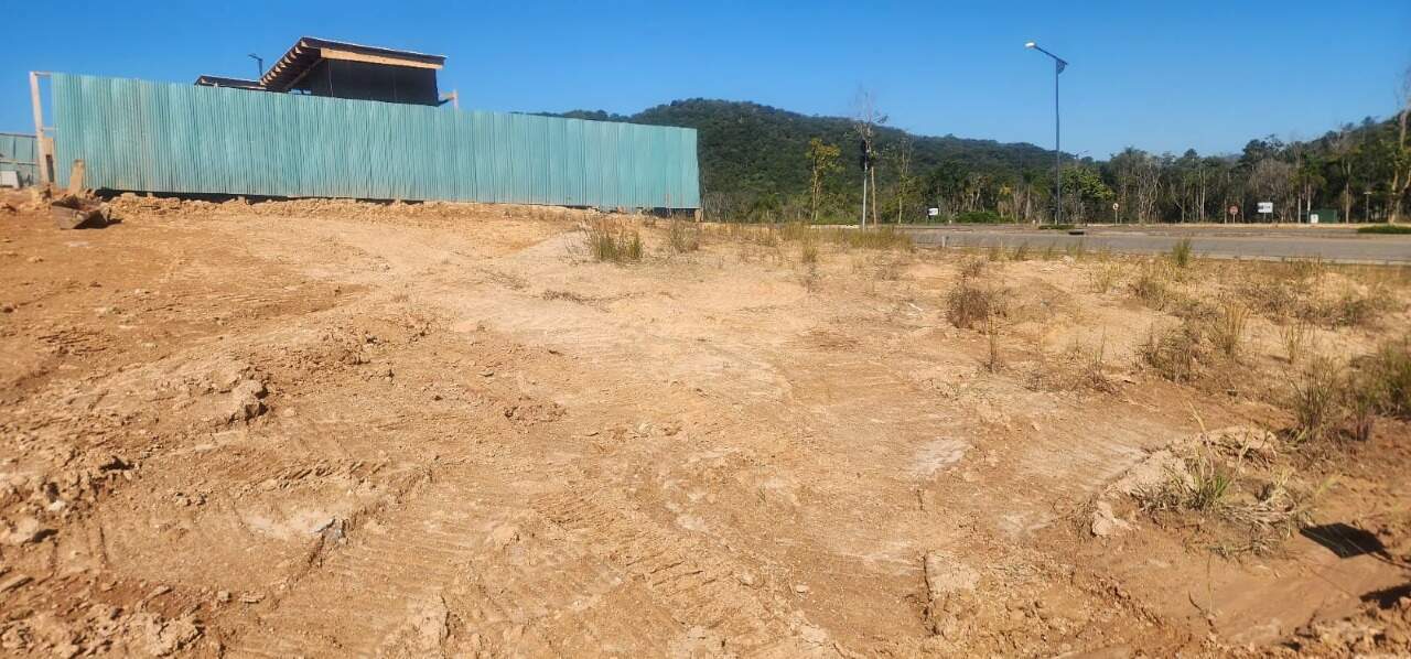 Lote/Terreno de no bairro Várzea do Ranchinho, em Camboriú | Eu Corretor