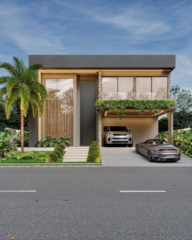 Casa de Condomínio de 5 quartos, 550m² no bairro Santa Regina, em Camboriú | Eu Corretor