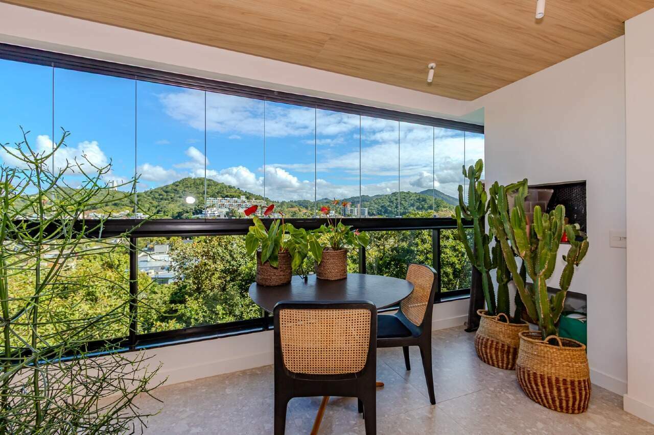 Apartamento de 3 quartos, 137m² no bairro Praia Brava, em Itajaí | Eu Corretor