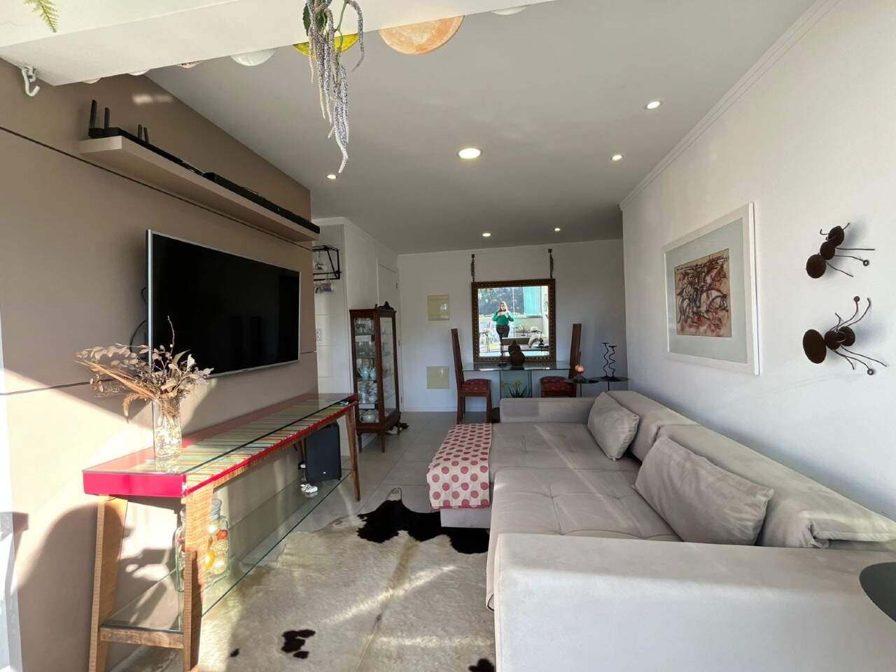 Apartamento de 2 quartos, 62m² no bairro Praia Brava, em Itajaí | Eu Corretor