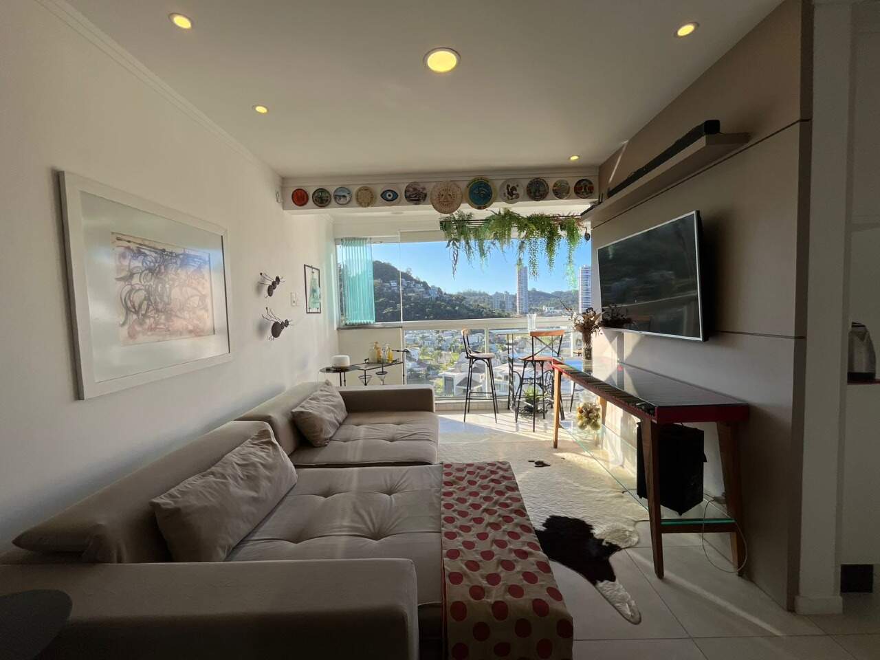 Apartamento de 2 quartos, 62m² no bairro Praia Brava, em Itajaí | Eu Corretor