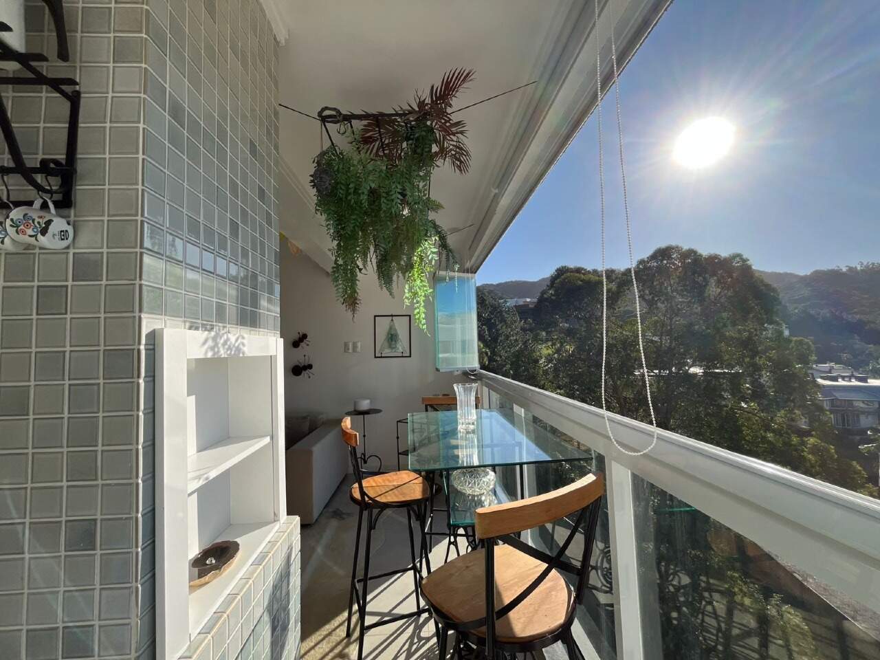 Apartamento de 2 quartos, 62m² no bairro Praia Brava, em Itajaí | Eu Corretor
