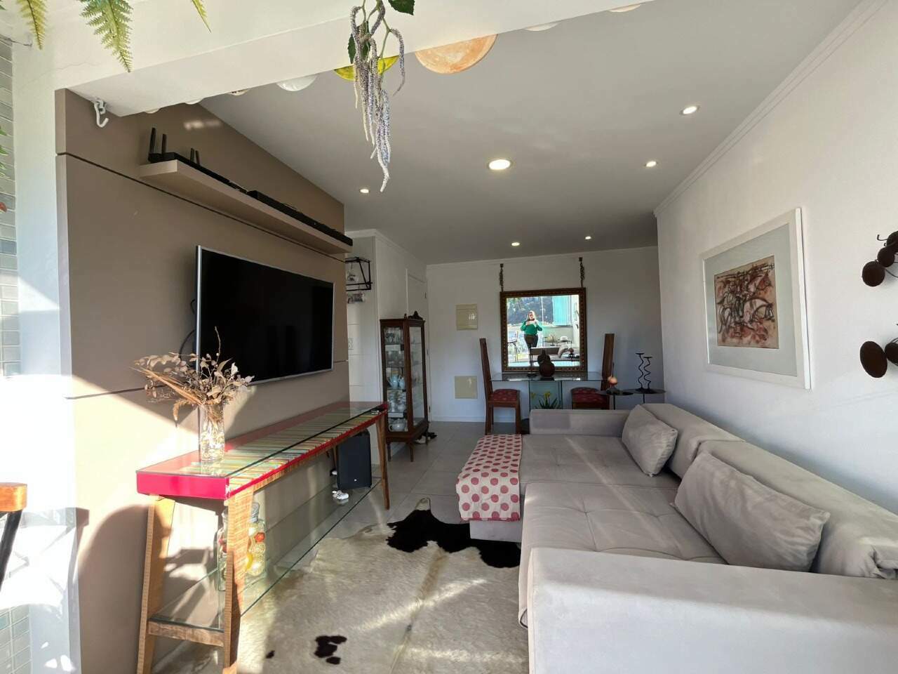 Apartamento de 2 quartos, 62m² no bairro Praia Brava, em Itajaí | Eu Corretor
