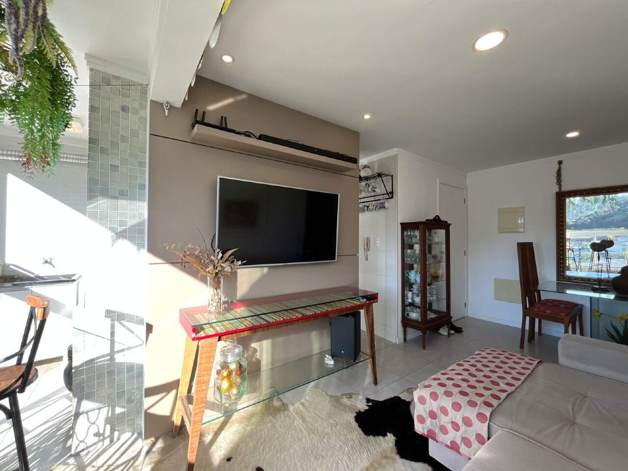 Apartamento de 2 quartos, 62m² no bairro Praia Brava, em Itajaí | Eu Corretor