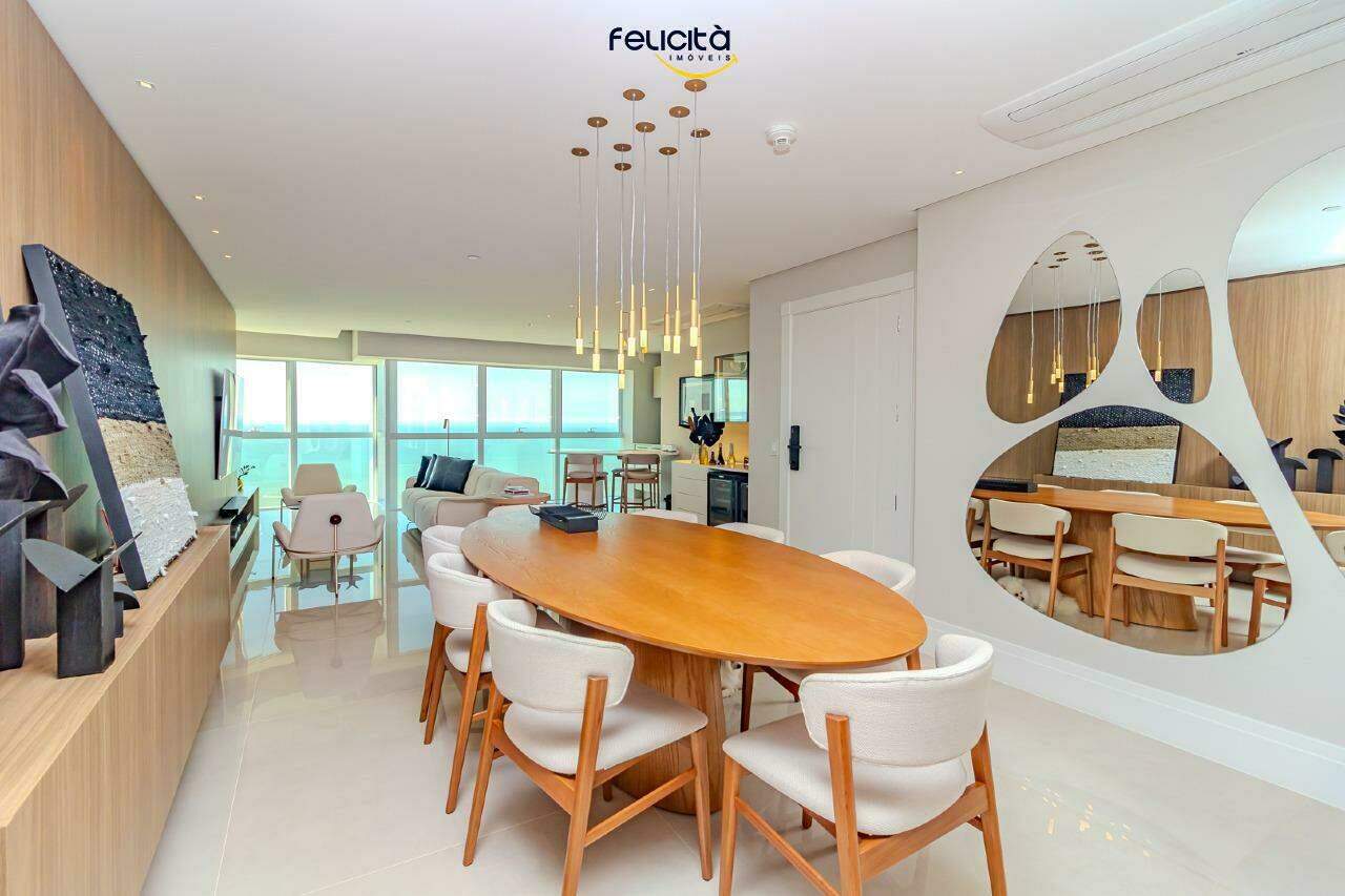 Apartamento de 4 quartos, 216m² no bairro Barra Sul, em Balneário Camboriú | Eu Corretor