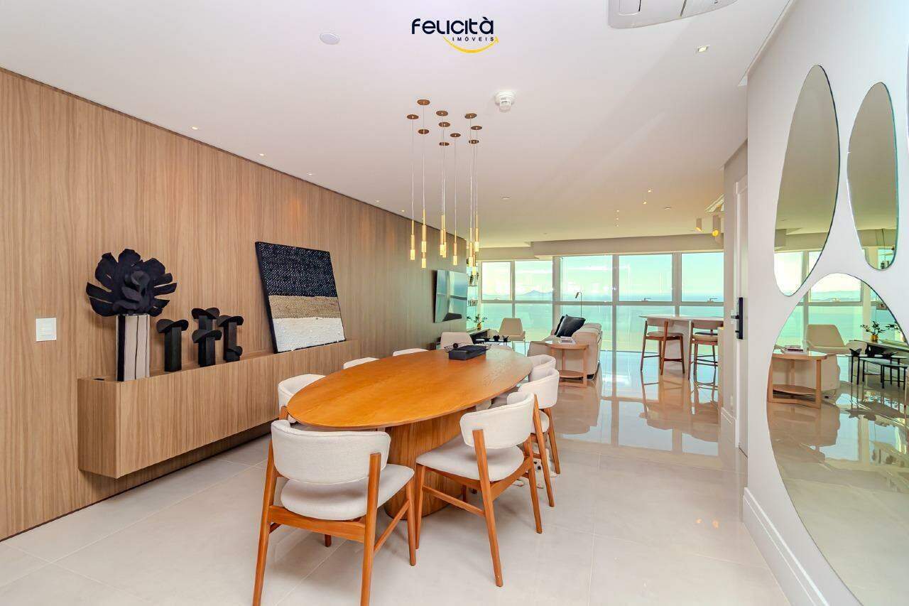 Apartamento de 4 quartos, 216m² no bairro Barra Sul, em Balneário Camboriú | Eu Corretor