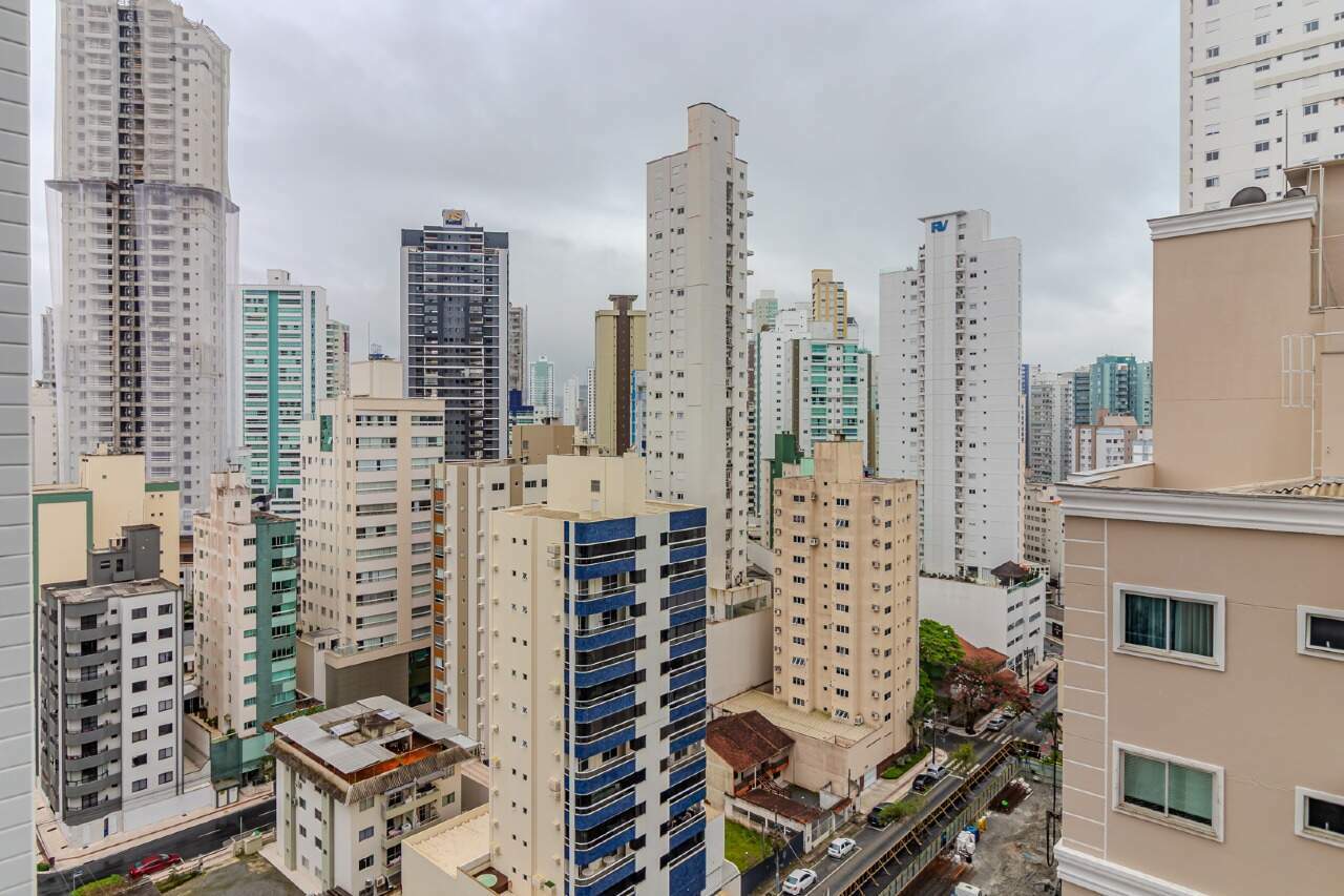 Apartamento de 4 quartos, 149m² no bairro Centro, em Balneário Camboriú | Eu Corretor