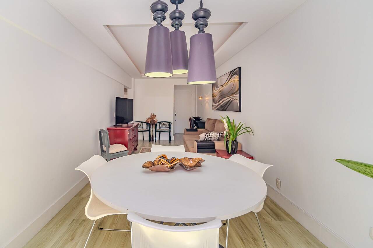 Apartamento de 3 quartos, 103m² no bairro Centro, em Balneário Camboriú | Eu Corretor