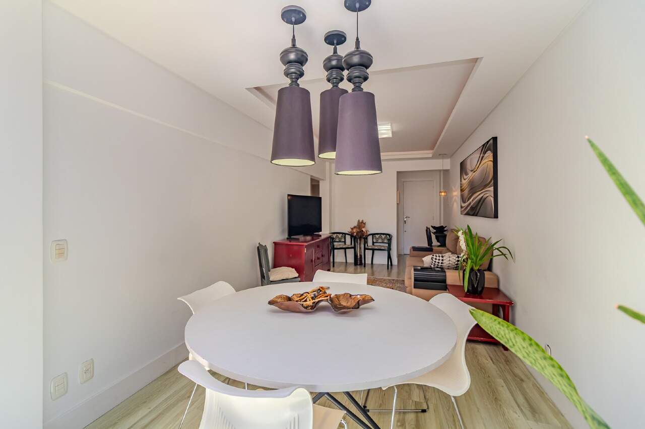 Apartamento de 3 quartos, 103m² no bairro Centro, em Balneário Camboriú | Eu Corretor