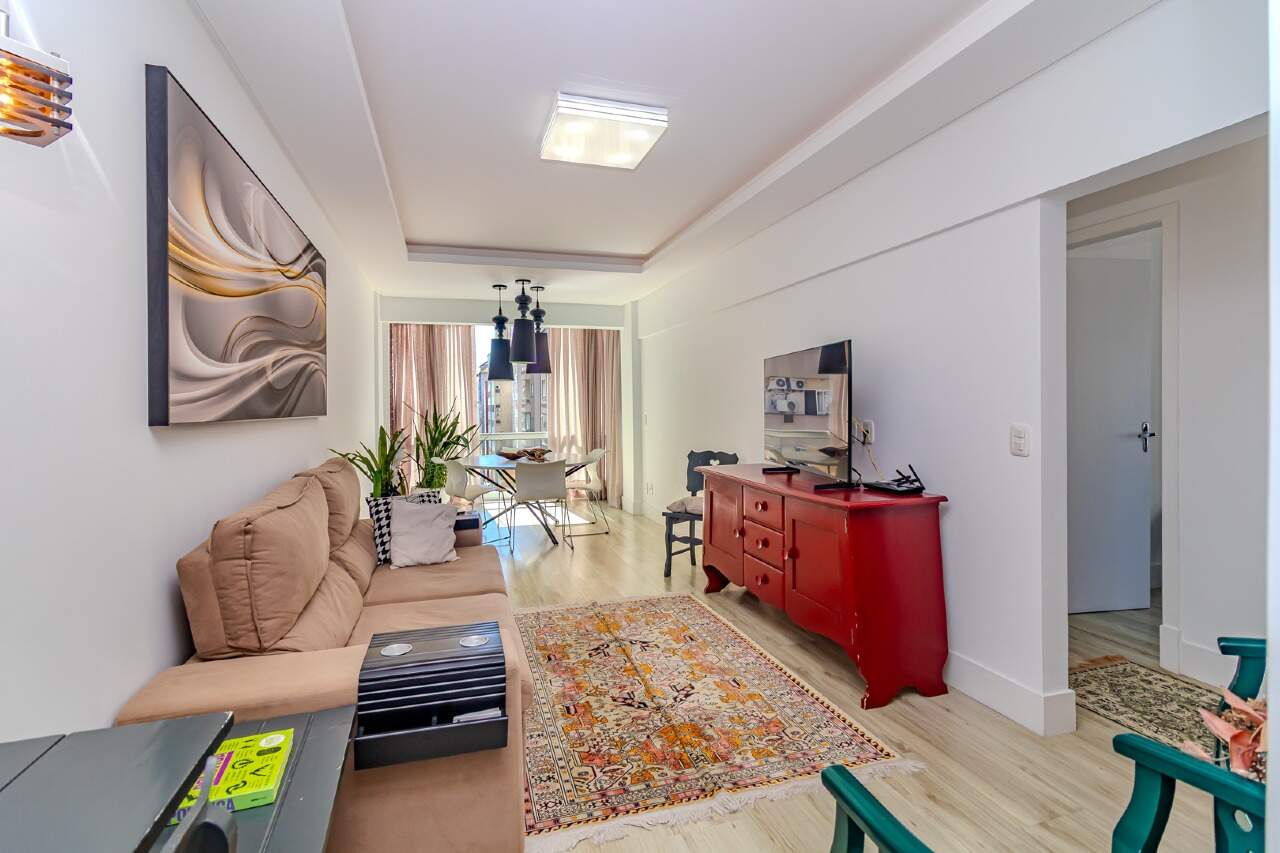 Apartamento de 3 quartos, 103m² no bairro Centro, em Balneário Camboriú | Eu Corretor