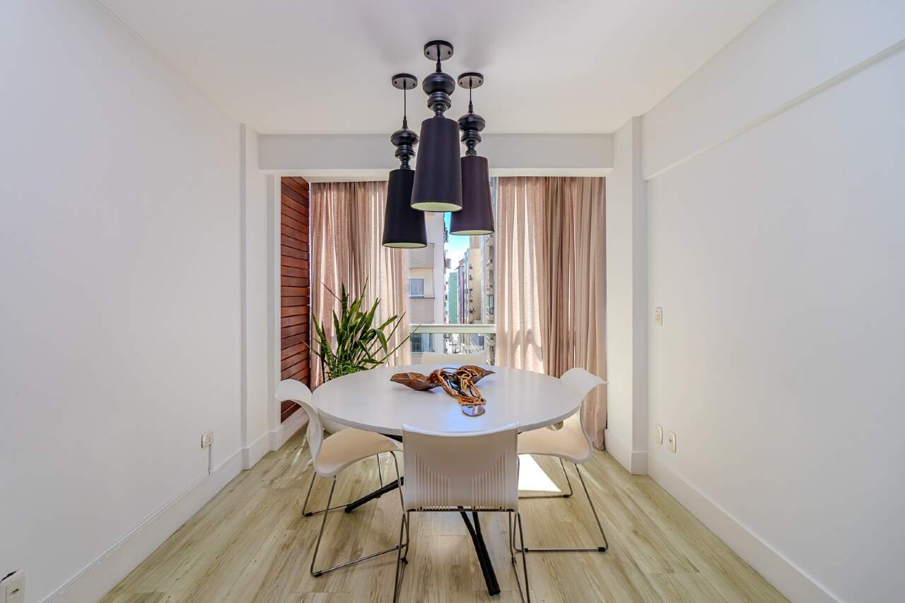 Apartamento de 3 quartos, 103m² no bairro Centro, em Balneário Camboriú | Eu Corretor