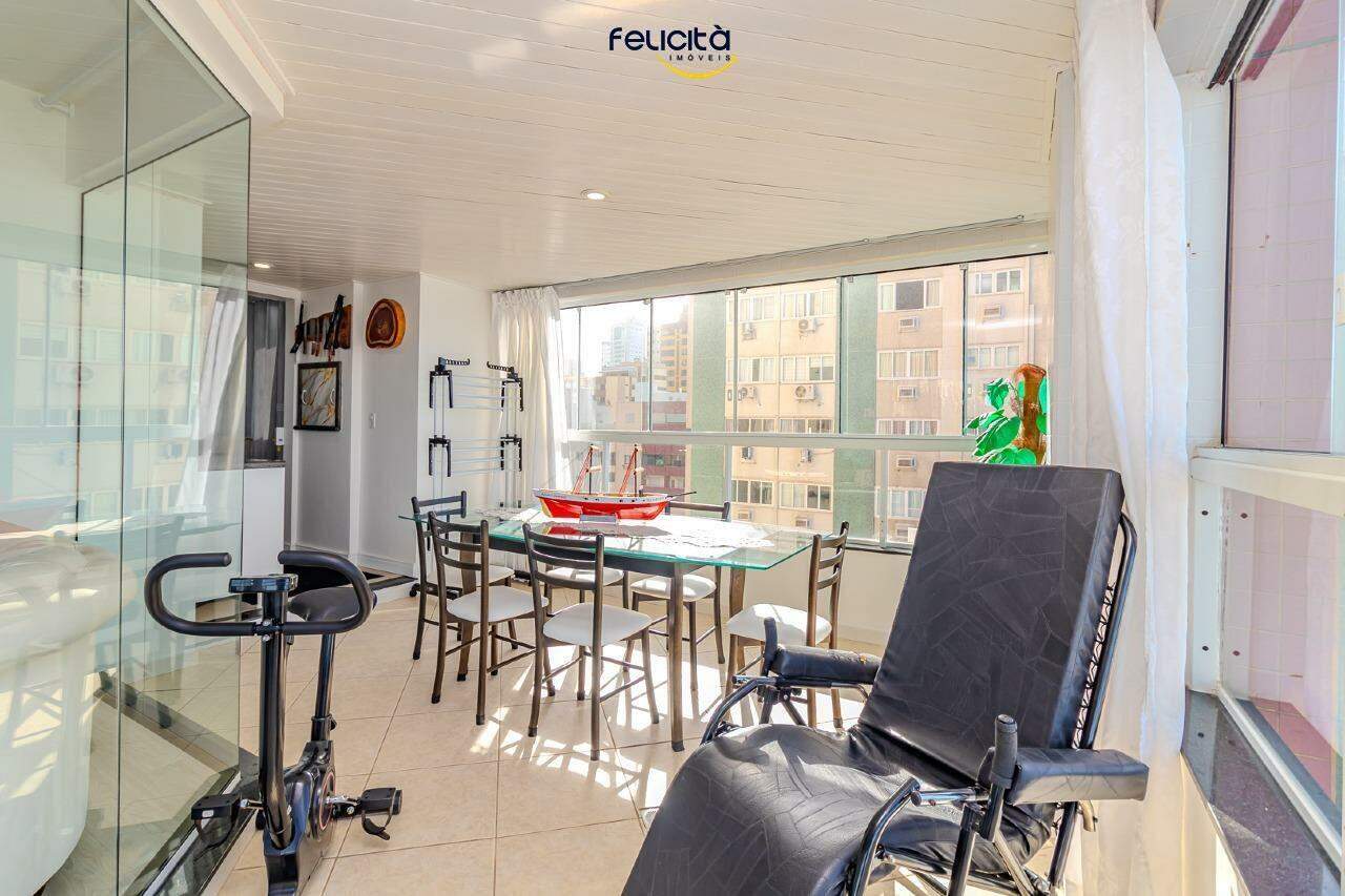 Apartamento de 3 quartos, 187m² no bairro Centro, em Balneário Camboriú | Eu Corretor