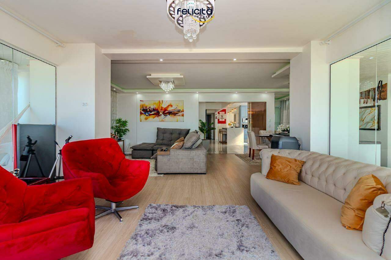 Apartamento de 3 quartos, 187m² no bairro Centro, em Balneário Camboriú | Eu Corretor