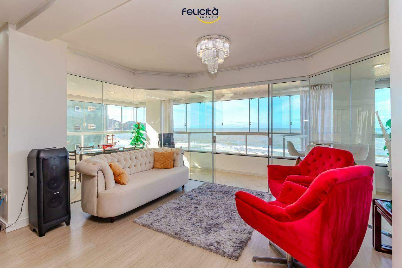 Apartamento de 3 quartos, 187m² no bairro Centro, em Balneário Camboriú | Eu Corretor