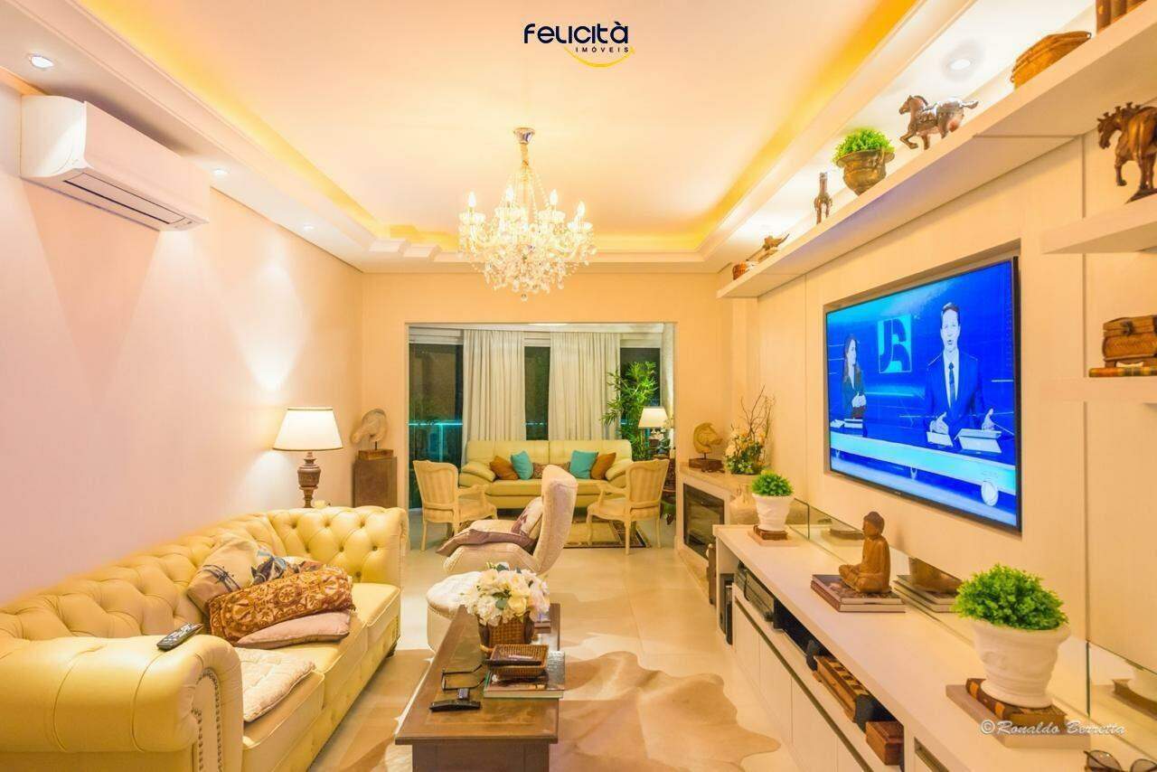 Apartamento de 2 quartos, 260m² no bairro Centro, em Balneário Camboriú | Eu Corretor