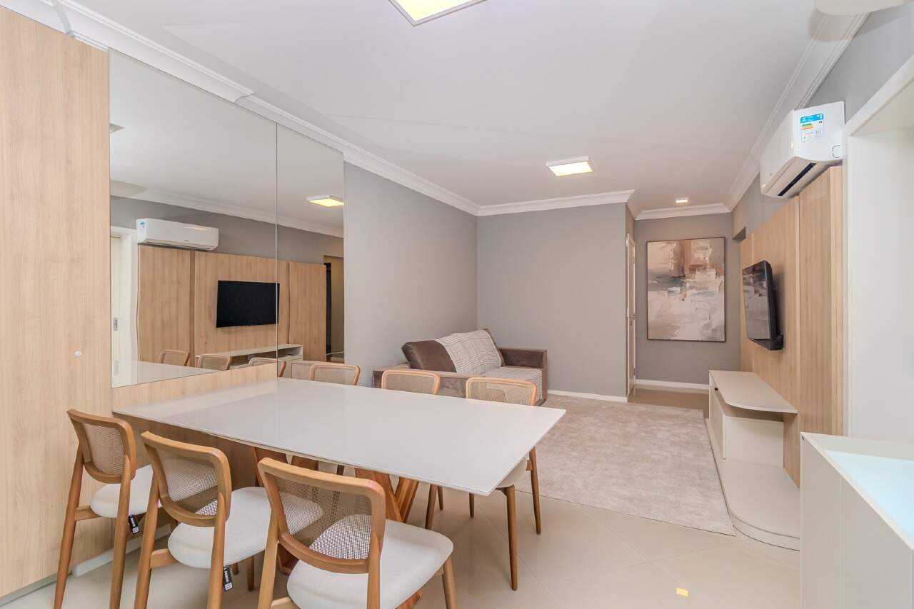 Apartamento de 3 quartos, 190m² no bairro Centro, em Balneário Camboriú | Eu Corretor