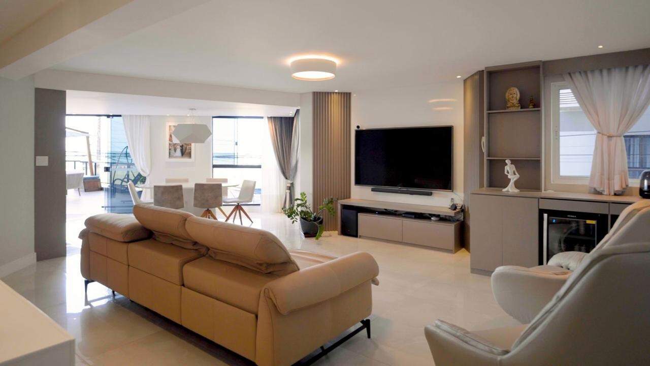 Apartamento de 4 quartos, 412m² no bairro Centro, em Balneário Camboriú | Eu Corretor