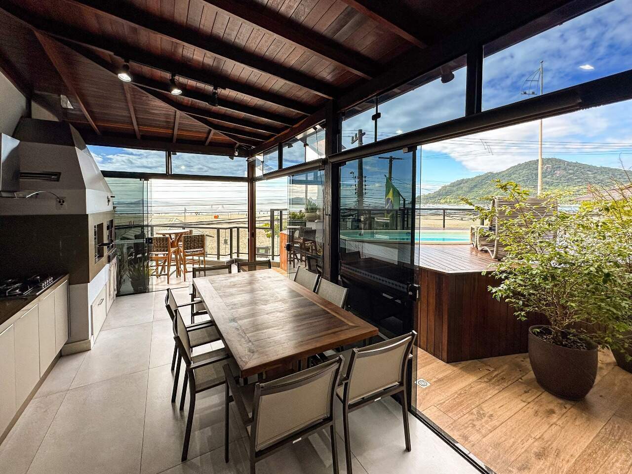 Apartamento de 4 quartos, 412m² no bairro Centro, em Balneário Camboriú | Eu Corretor