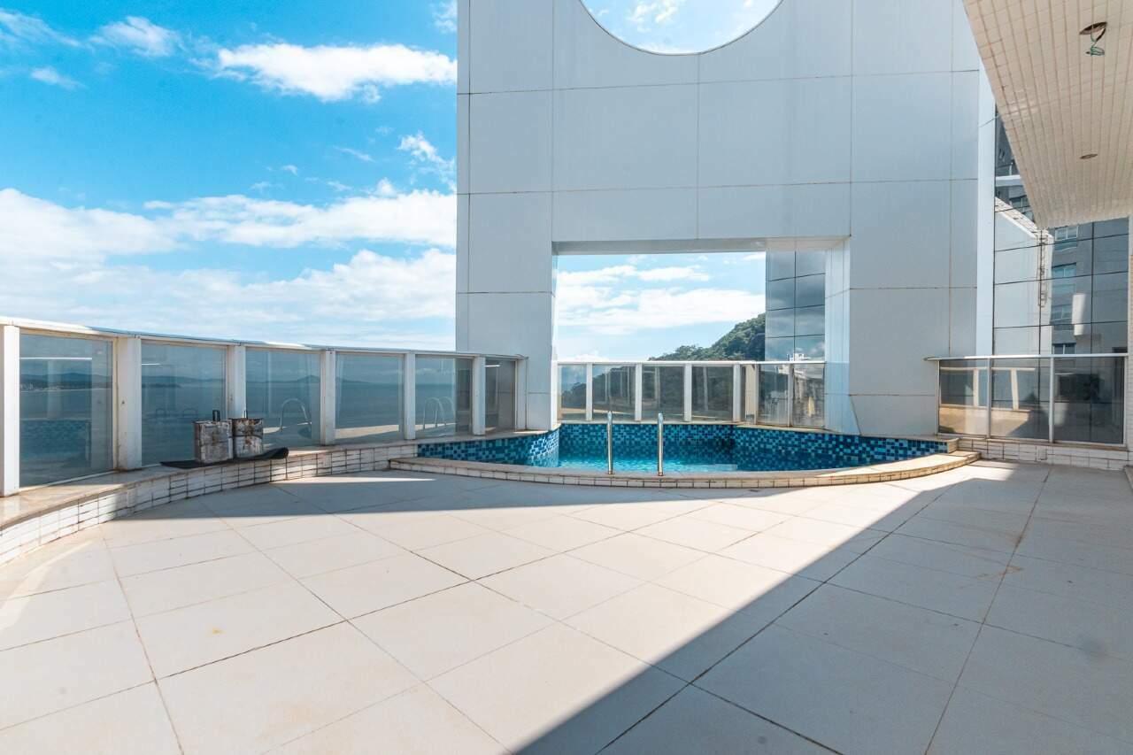 Apartamento de 4 quartos, 237m² no bairro Centro, em Balneário Camboriú | Eu Corretor