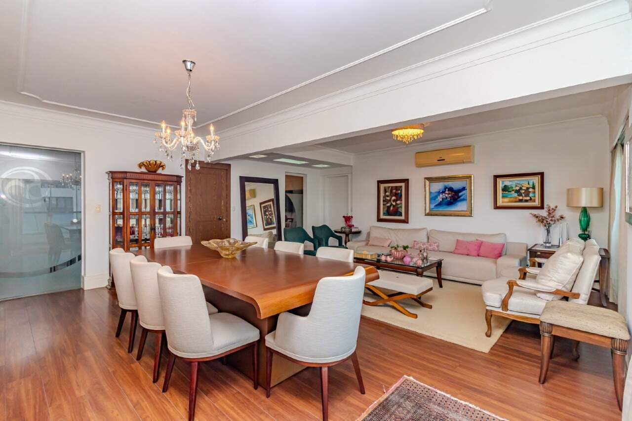 Apartamento de 4 quartos, 222152m² no bairro Centro, em Balneário Camboriú | Eu Corretor
