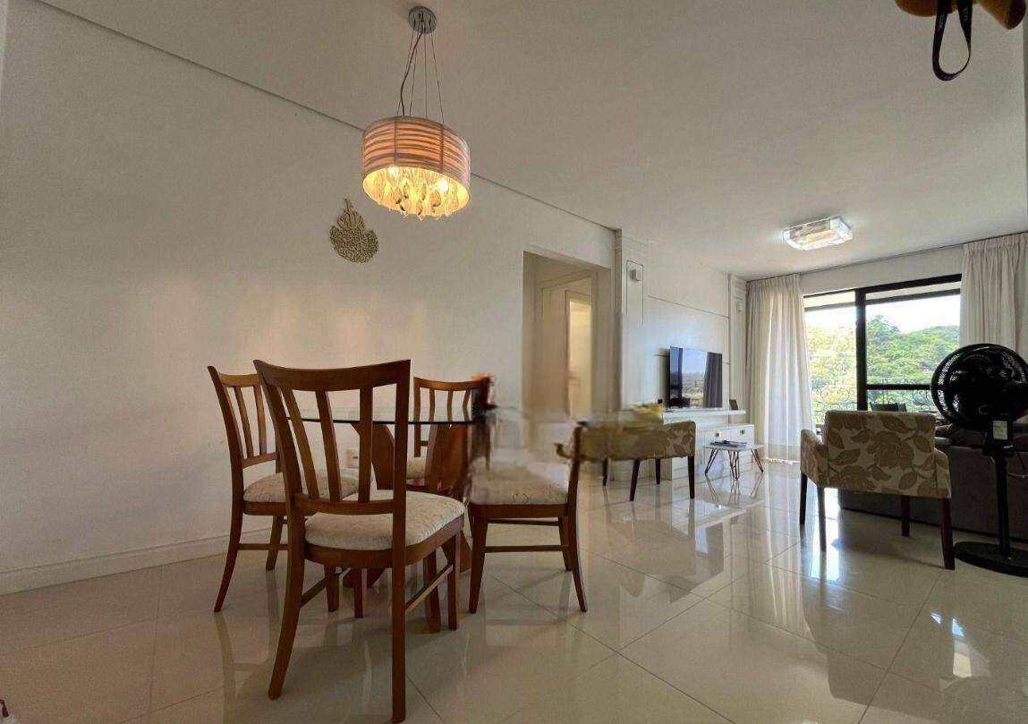 Apartamento de 2 quartos, 77m² no bairro Fazenda, em Itajaí | Eu Corretor