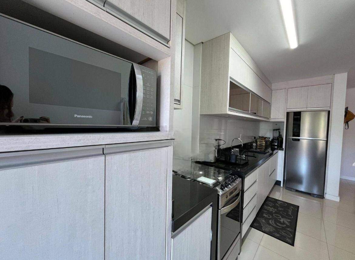 Apartamento de 2 quartos, 77m² no bairro Fazenda, em Itajaí | Eu Corretor