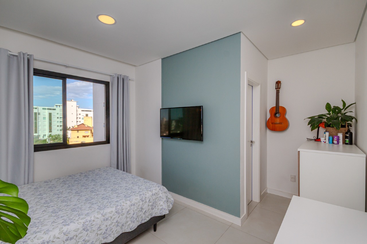 Apartamento à venda no Praia Brava: