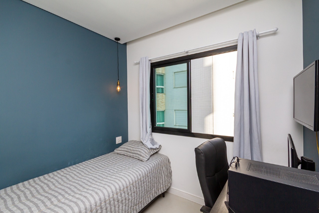 Apartamento à venda no Praia Brava: