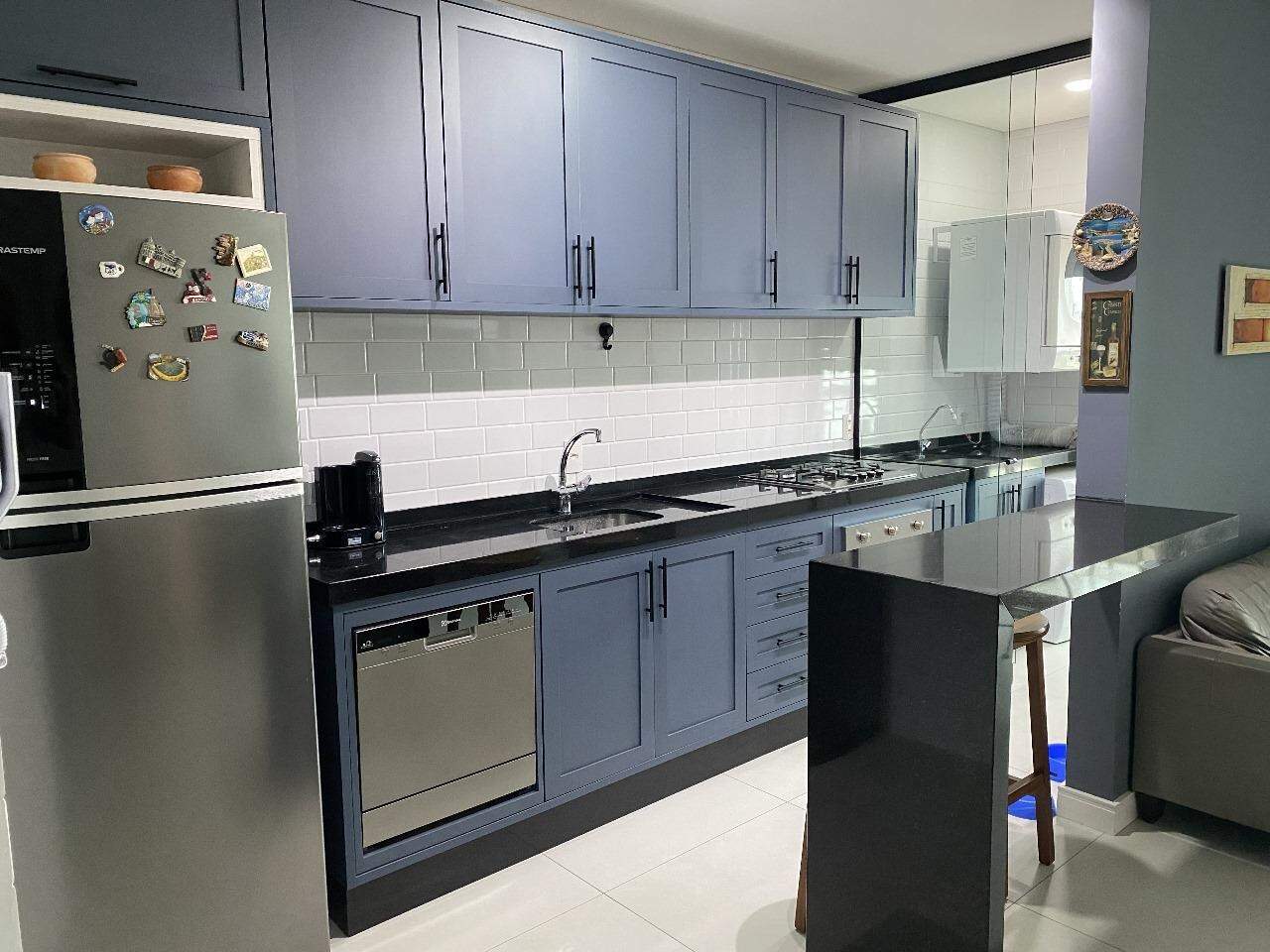 Apartamento de 3 quartos, 94m² no bairro Praia Brava, em Itajaí | Eu Corretor