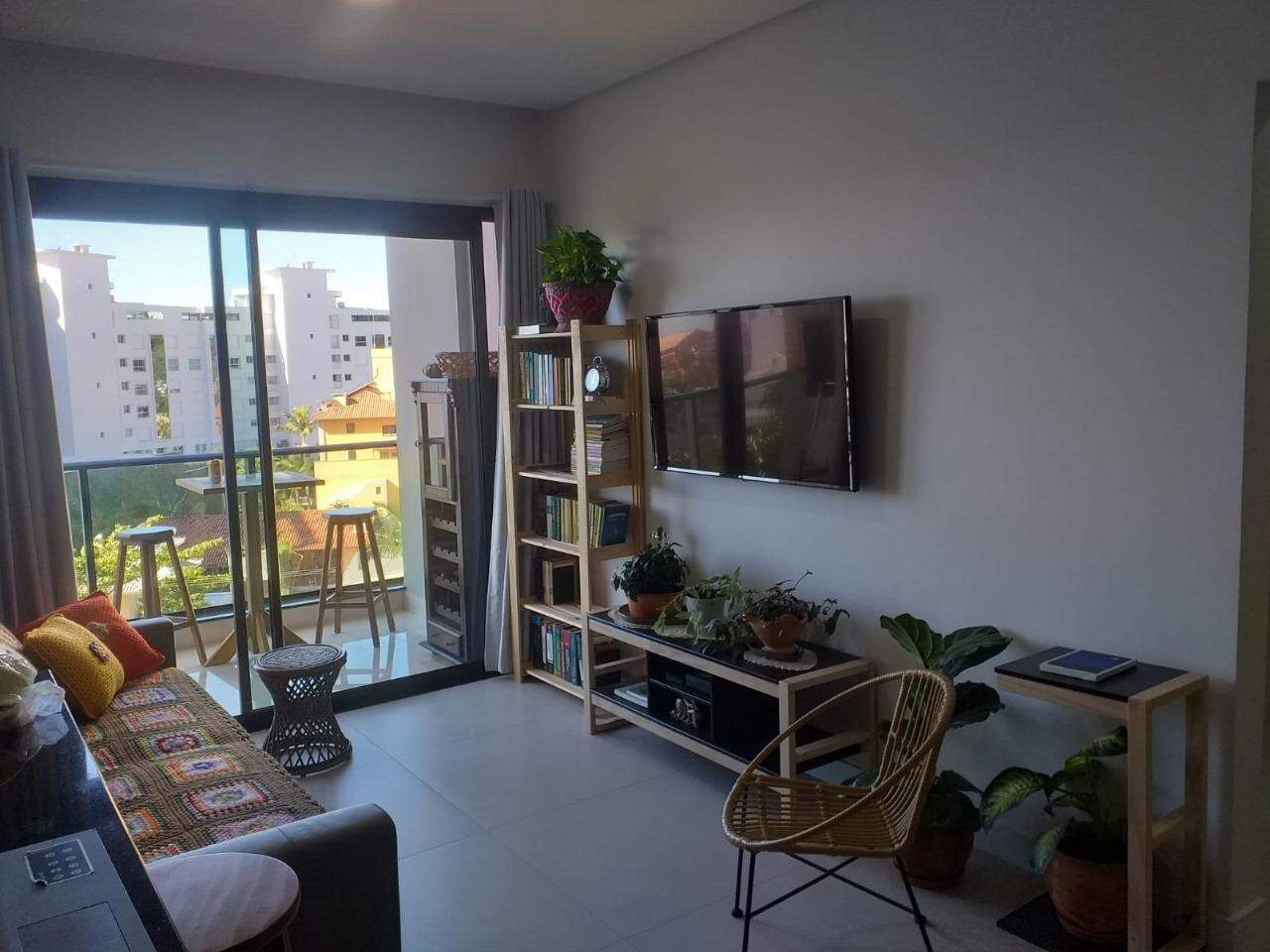 Apartamento de 3 quartos, 94m² no bairro Praia Brava, em Itajaí | Eu Corretor