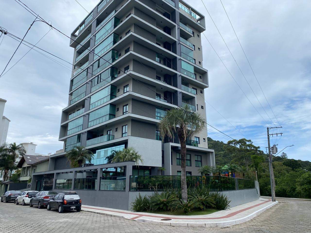 Apartamento de 3 quartos, 94m² no bairro Praia Brava, em Itajaí | Eu Corretor