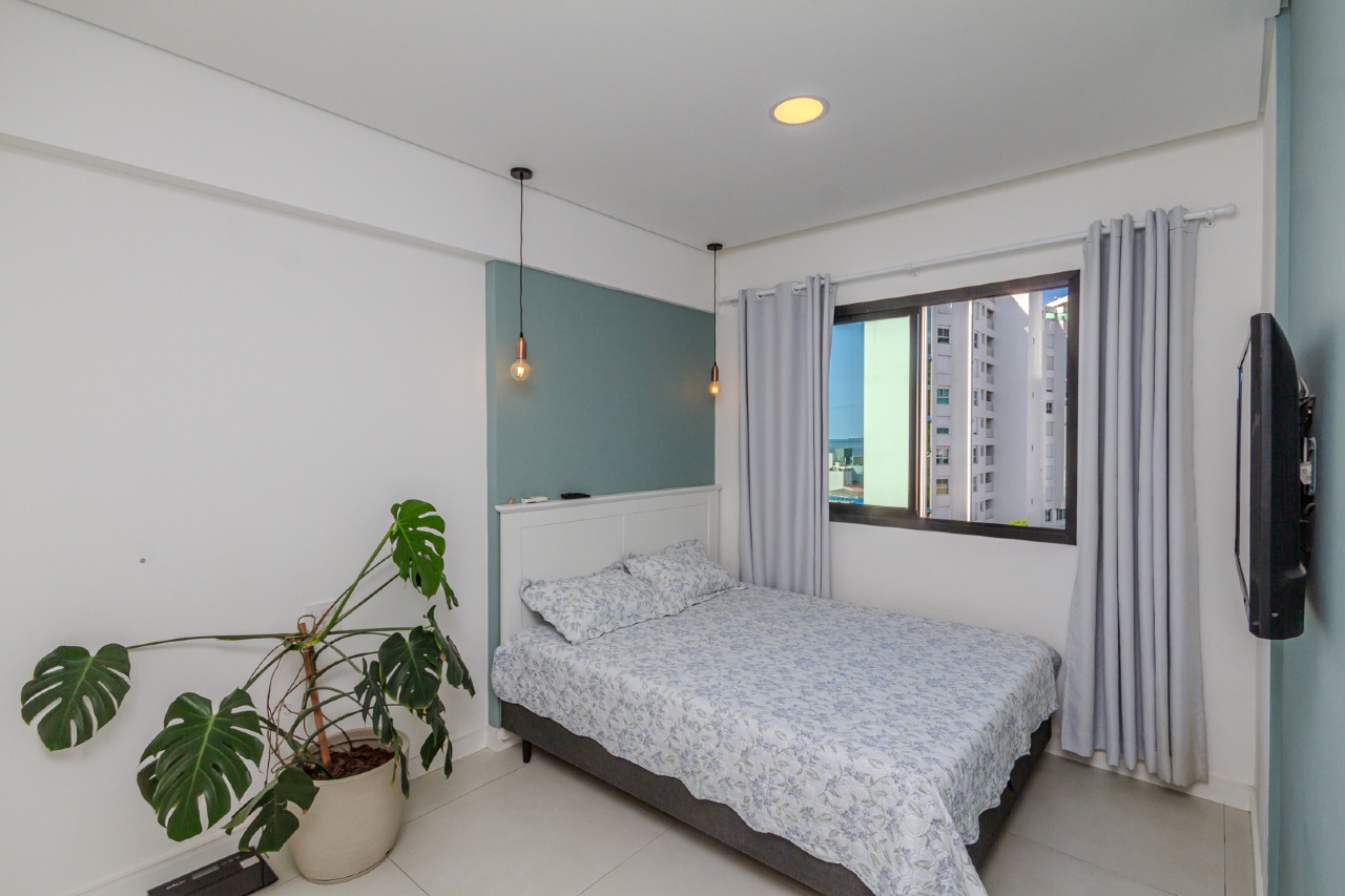 Apartamento à venda no Praia Brava: