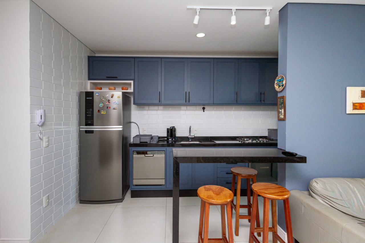 Apartamento à venda no Praia Brava: