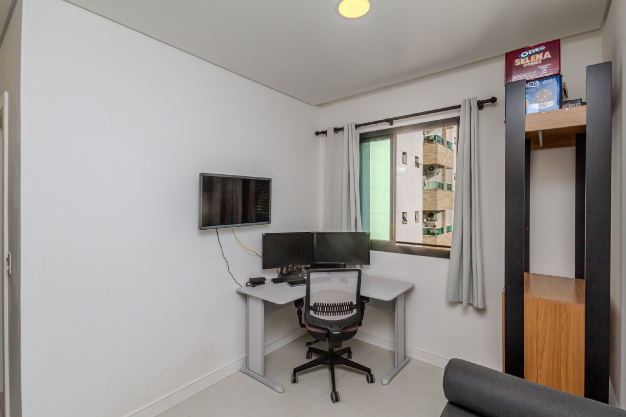 Apartamento à venda no Praia Brava: