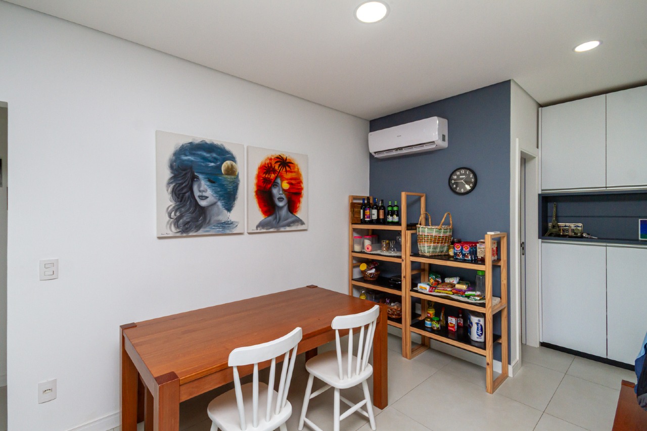 Apartamento à venda no Praia Brava: