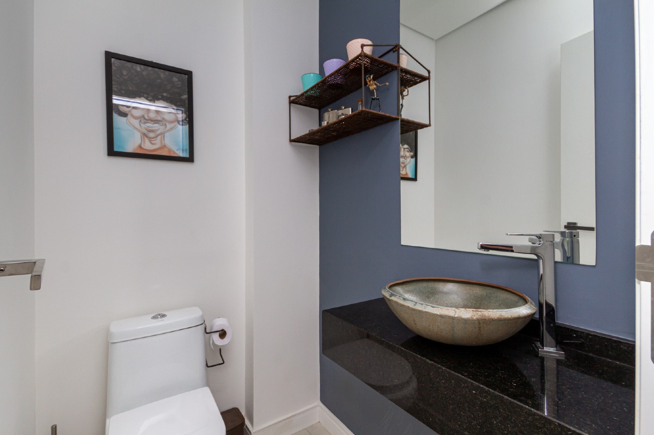 Apartamento à venda no Praia Brava: